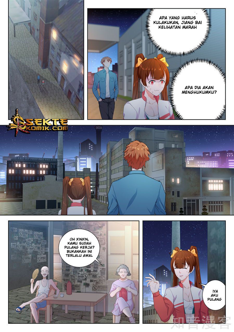 Metropolitan System chapter 84