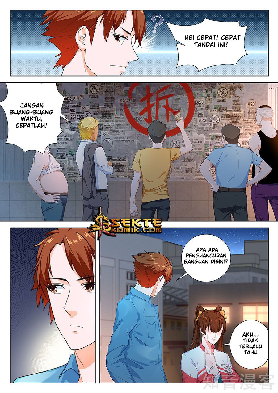 Metropolitan System chapter 84