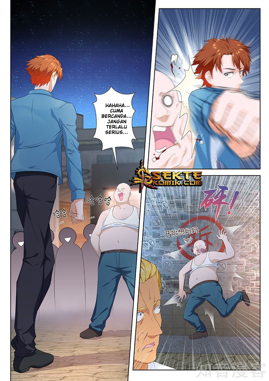 Metropolitan System chapter 84