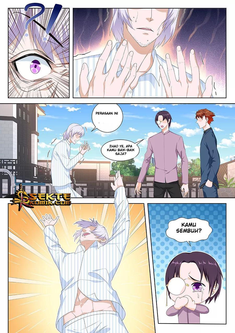 Metropolitan System chapter 88