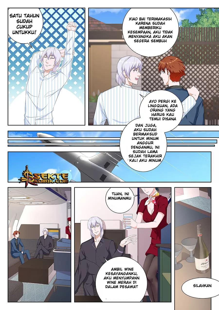 Metropolitan System chapter 88