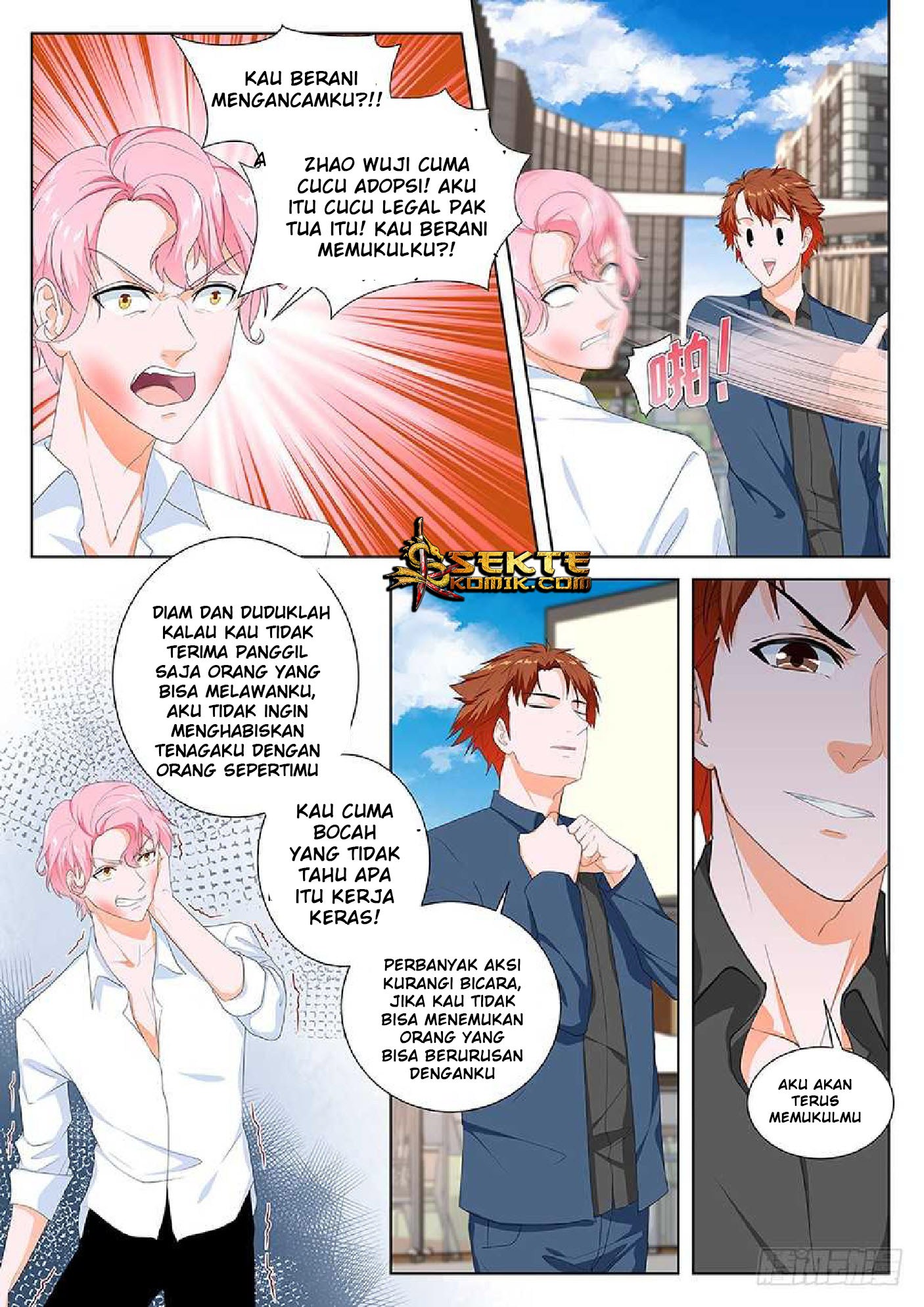 Metropolitan System chapter 92