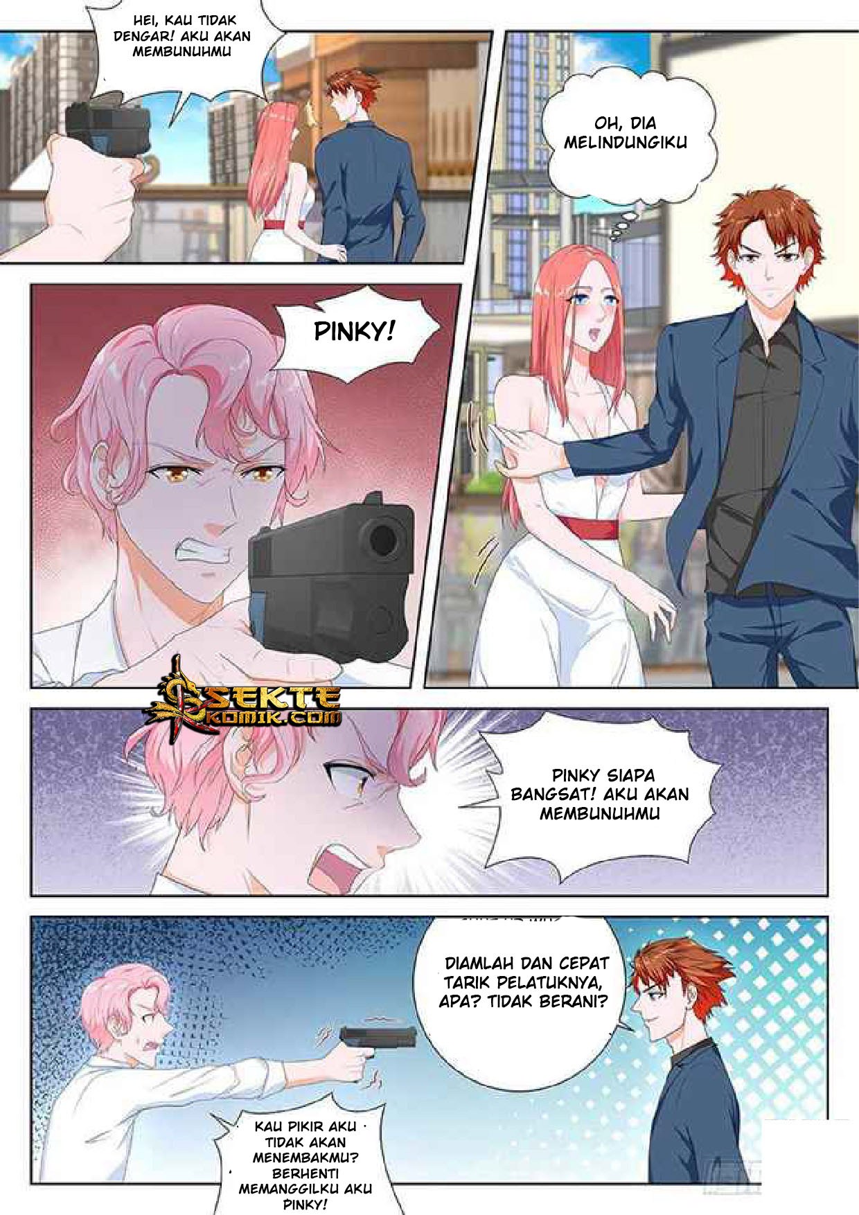 Metropolitan System chapter 92