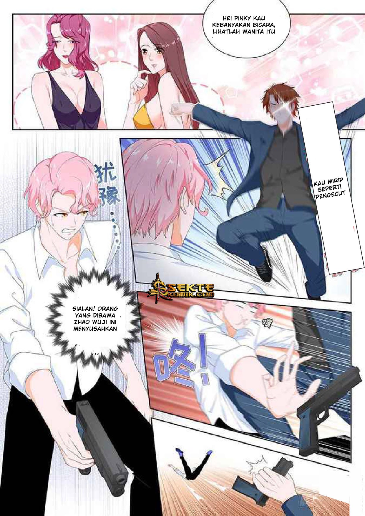 Metropolitan System chapter 92