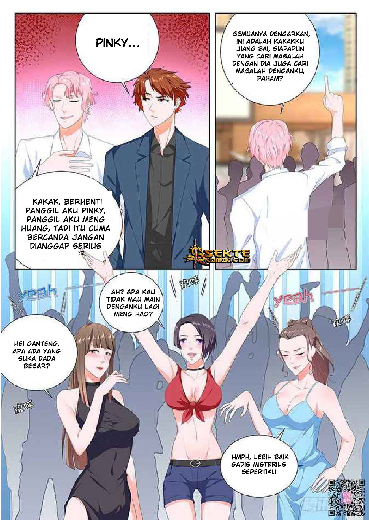 Metropolitan System chapter 92