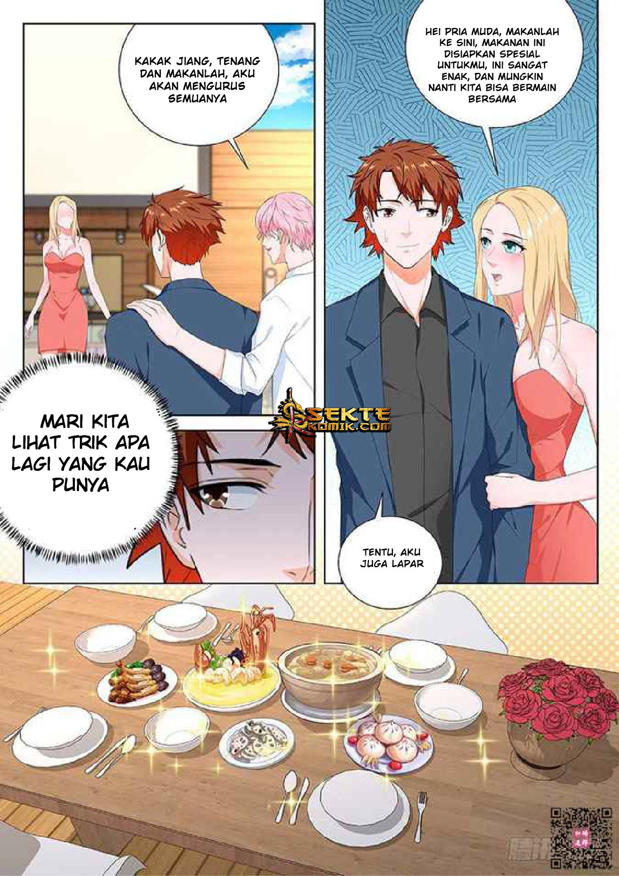 Metropolitan System chapter 92