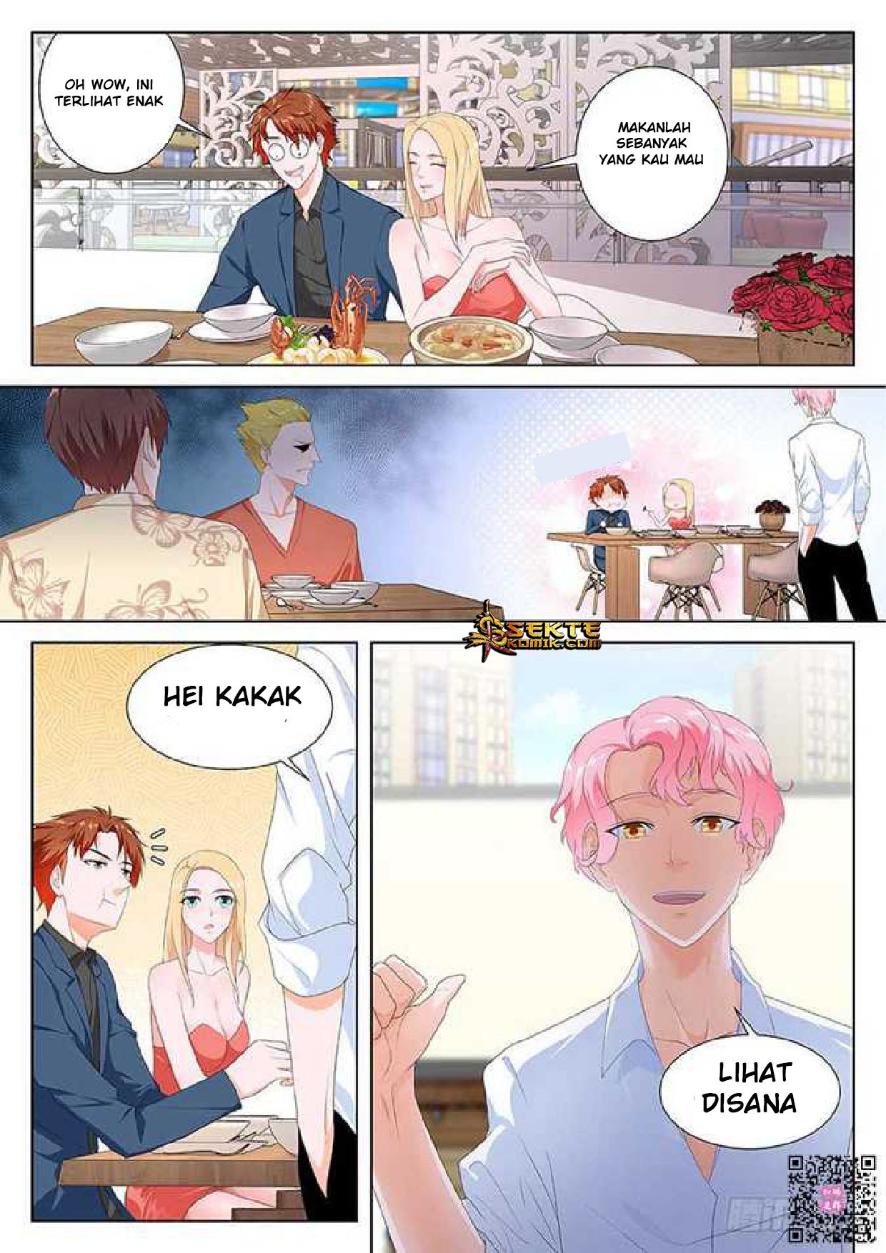 Metropolitan System chapter 92