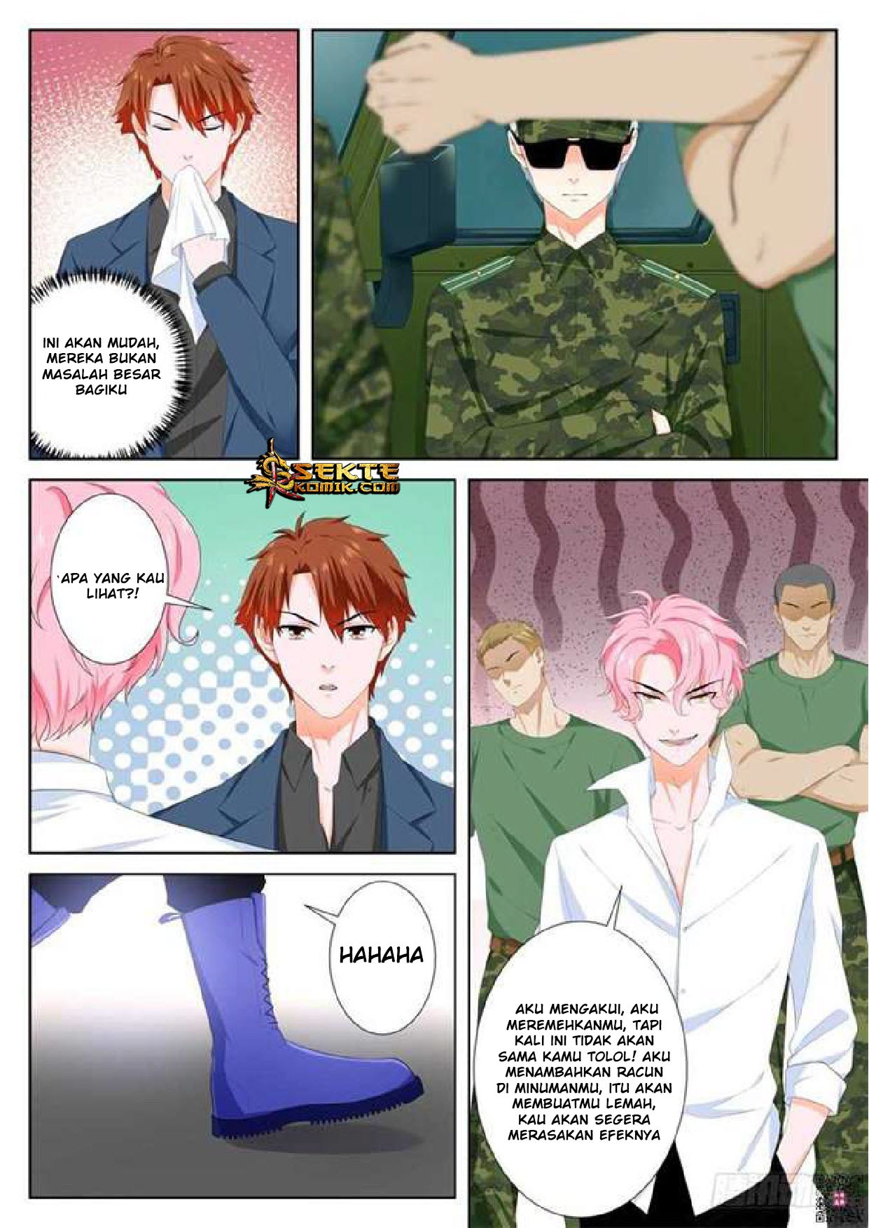 Metropolitan System chapter 93