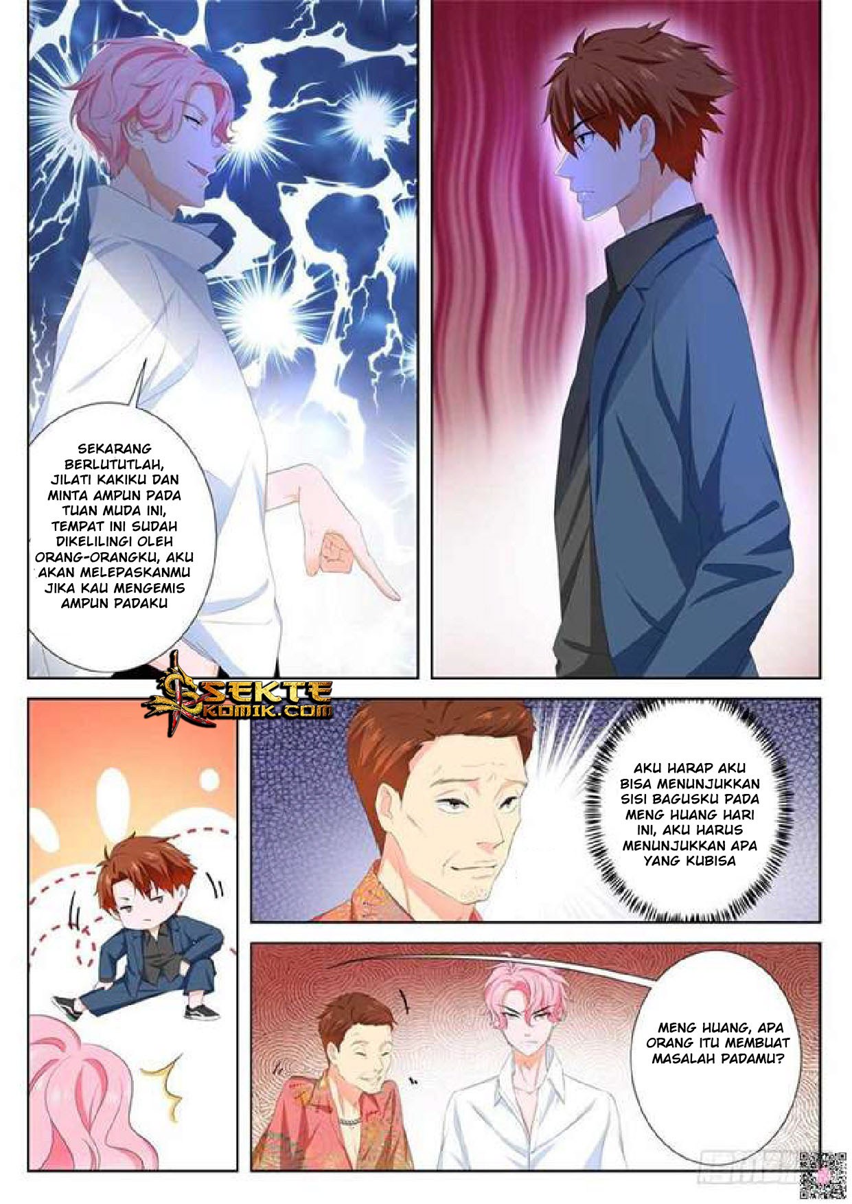 Metropolitan System chapter 93