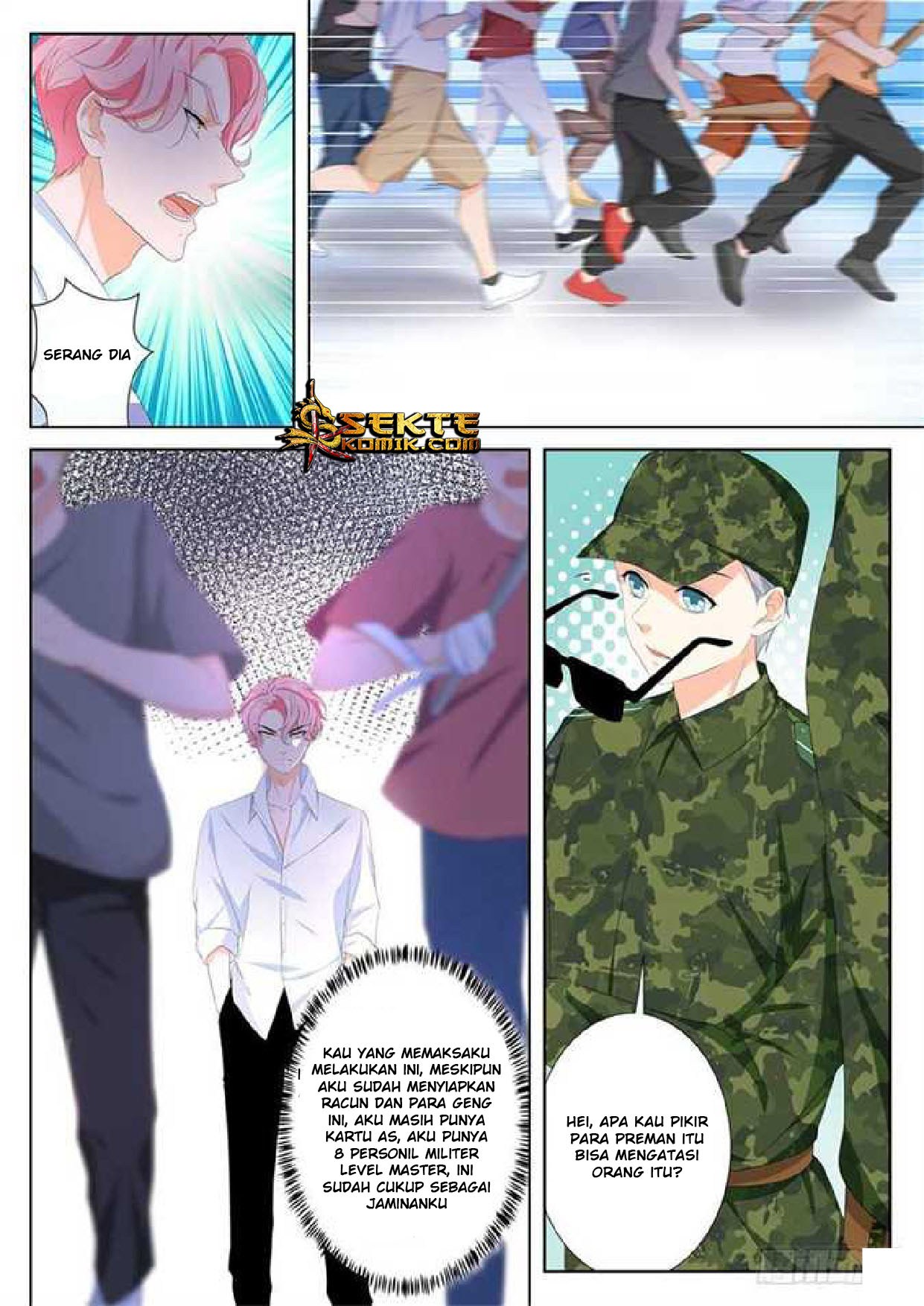 Metropolitan System chapter 93