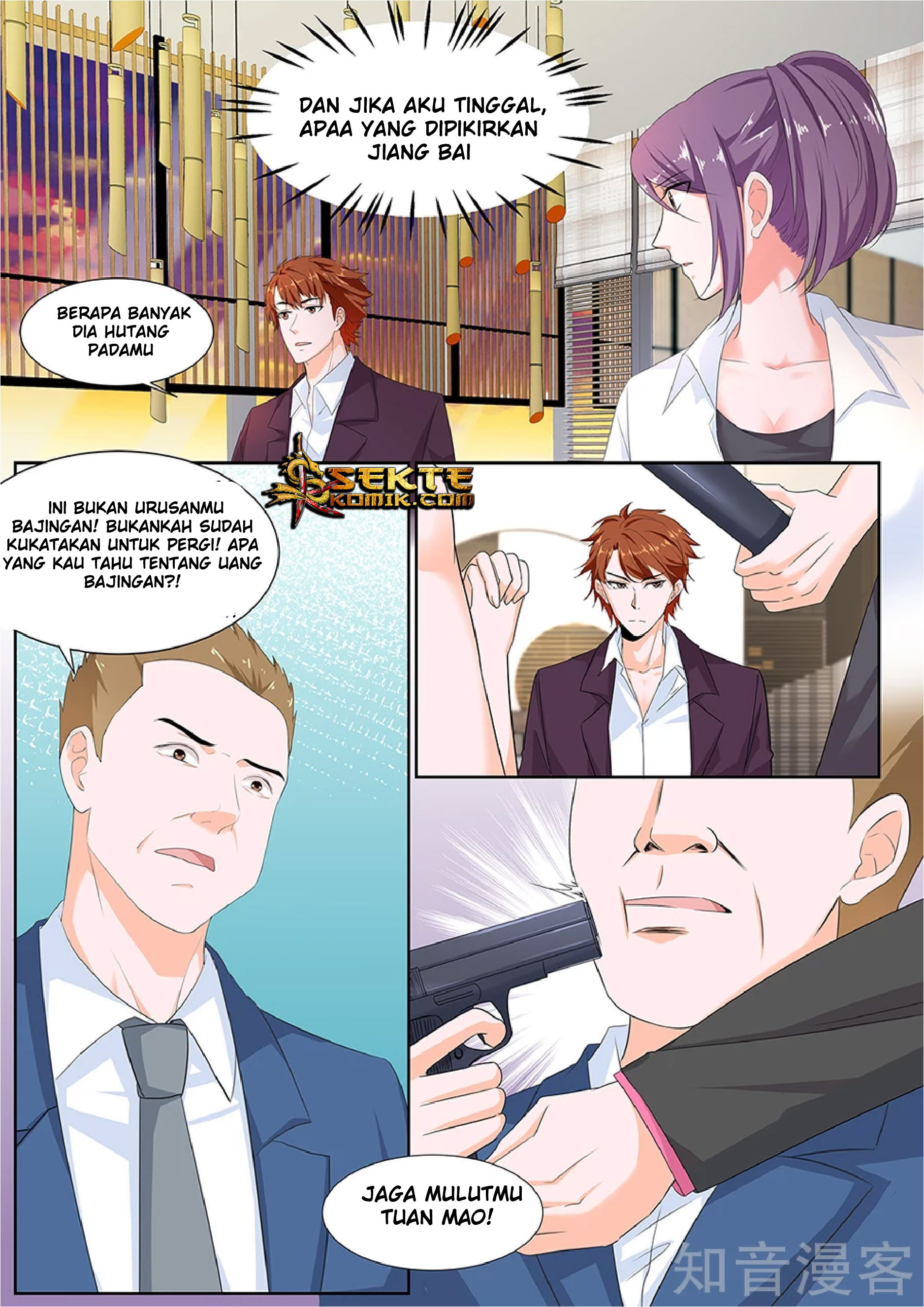 Metropolitan System chapter 115