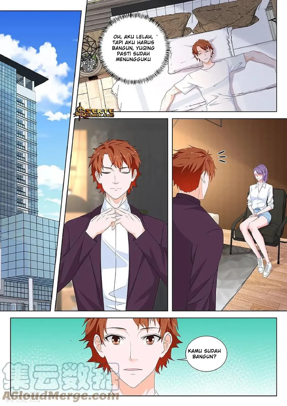 Metropolitan System chapter 120