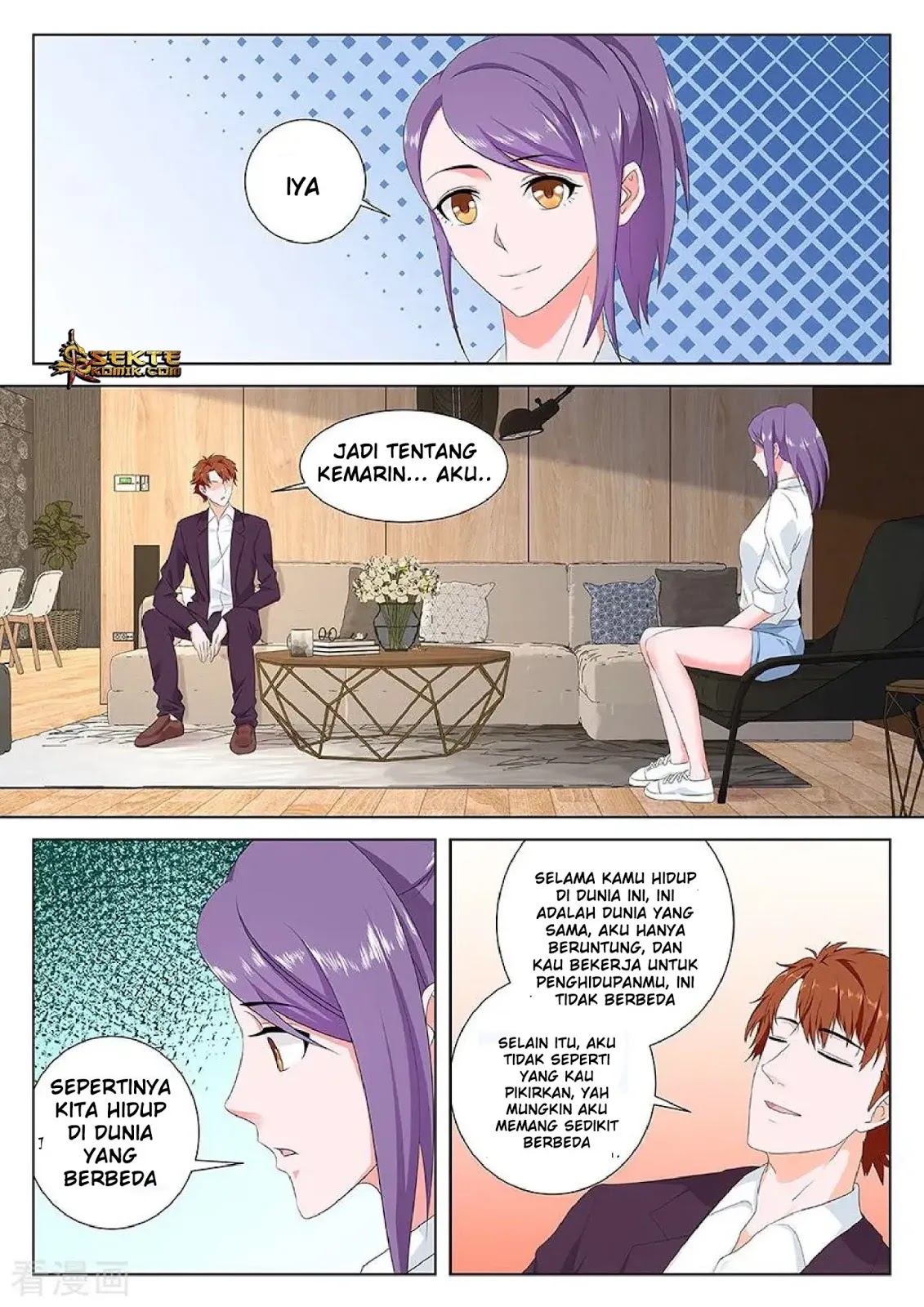 Metropolitan System chapter 120