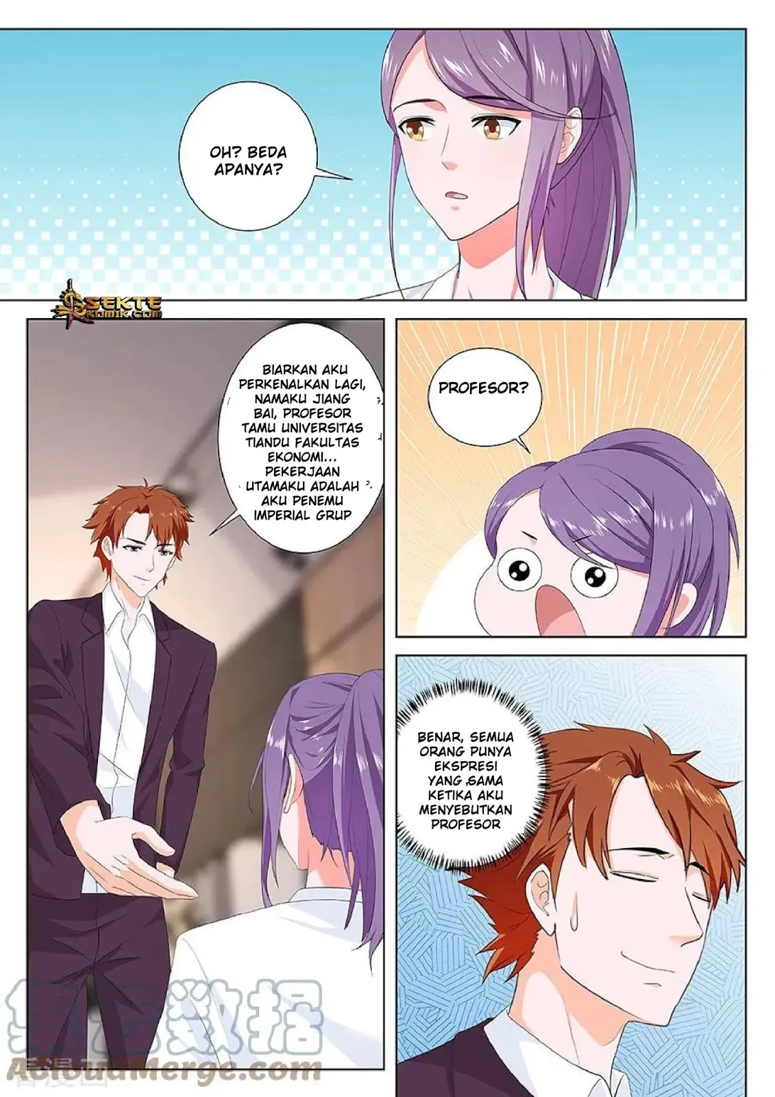 Metropolitan System chapter 120
