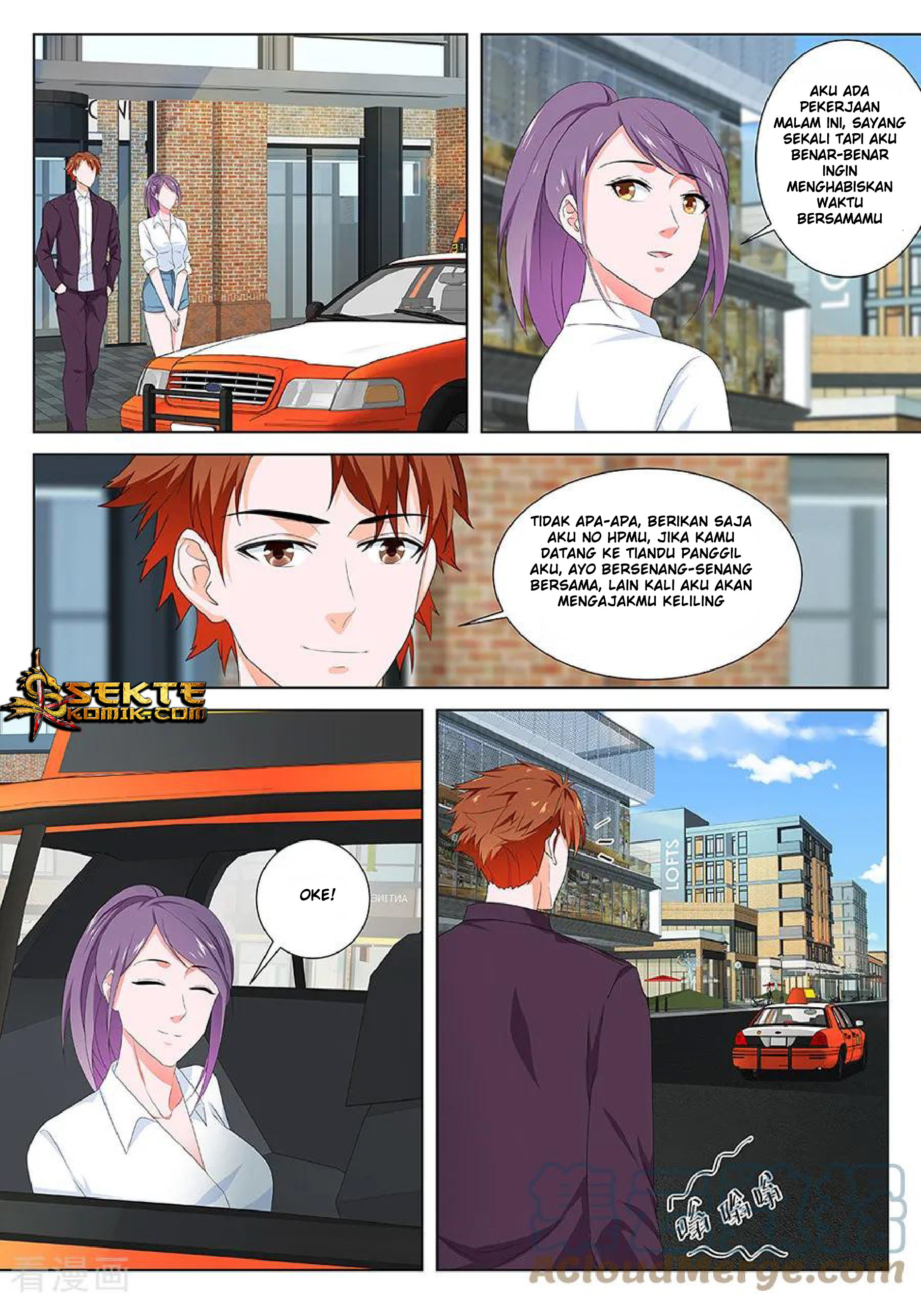 Metropolitan System chapter 121