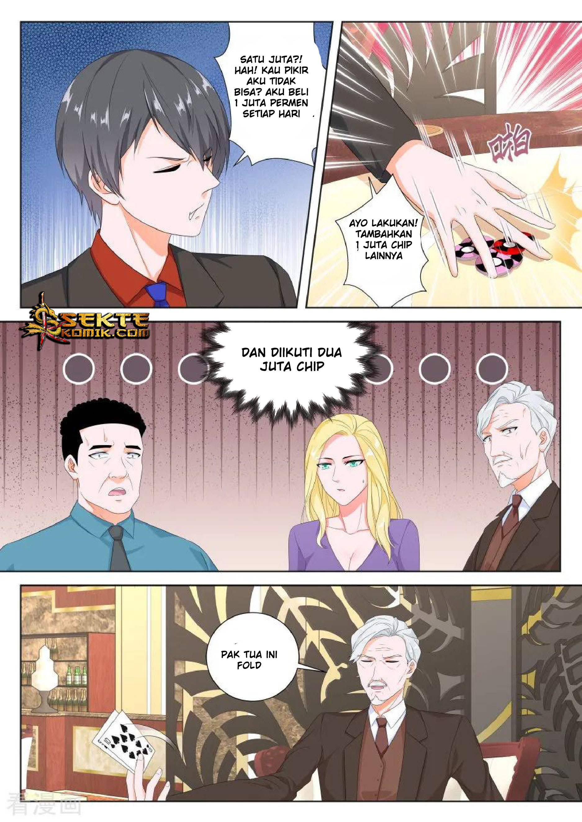 Metropolitan System chapter 126