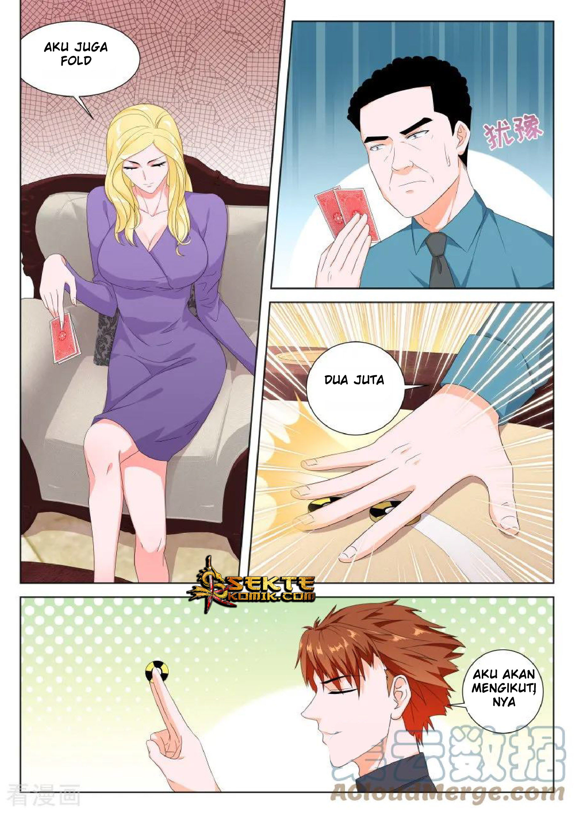 Metropolitan System chapter 126
