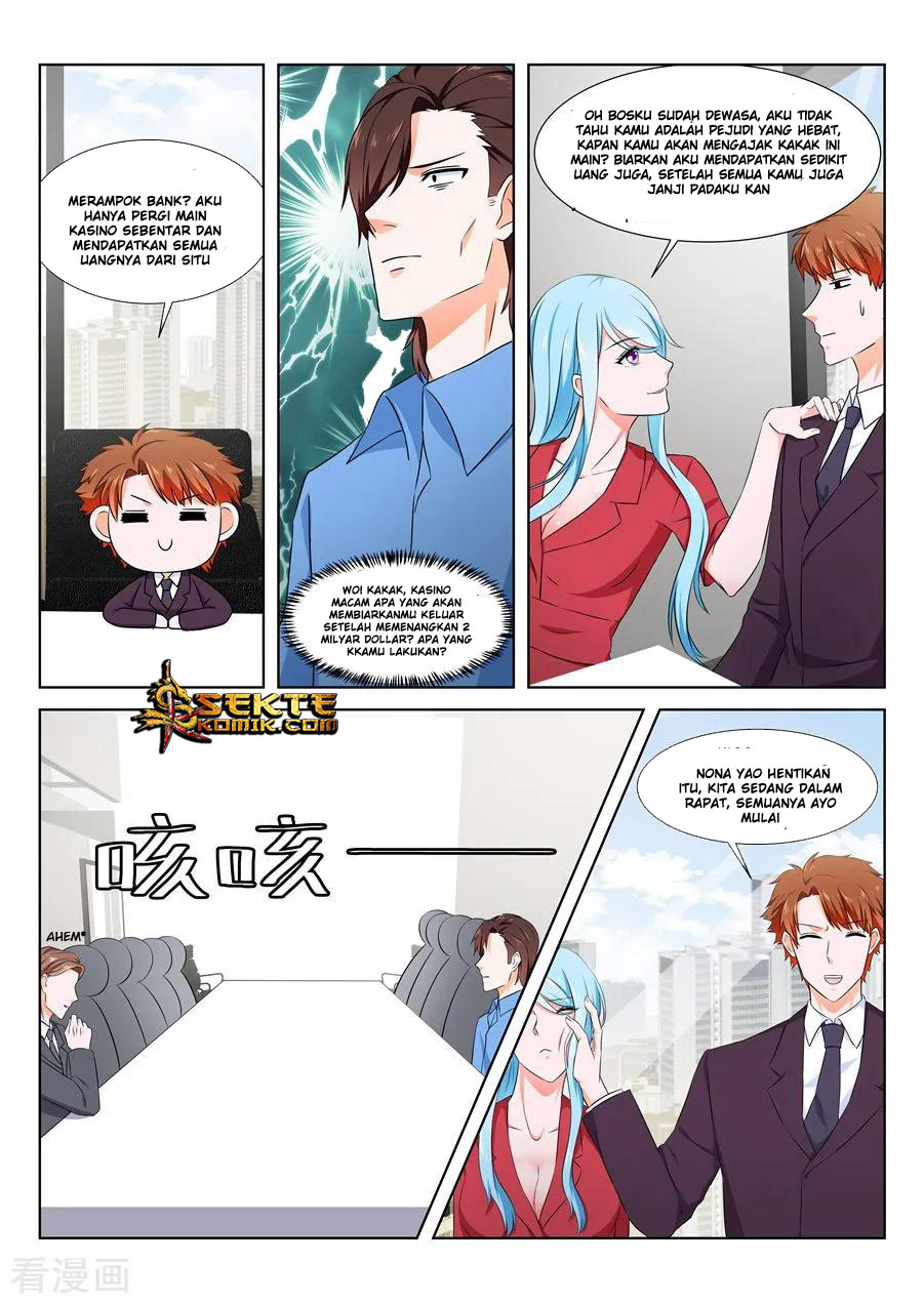 Metropolitan System chapter 138