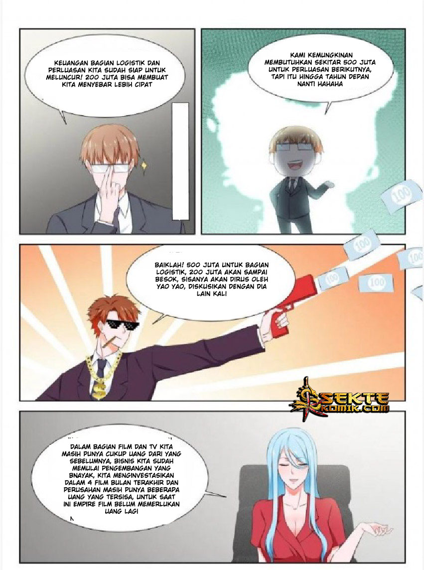 Metropolitan System chapter 138