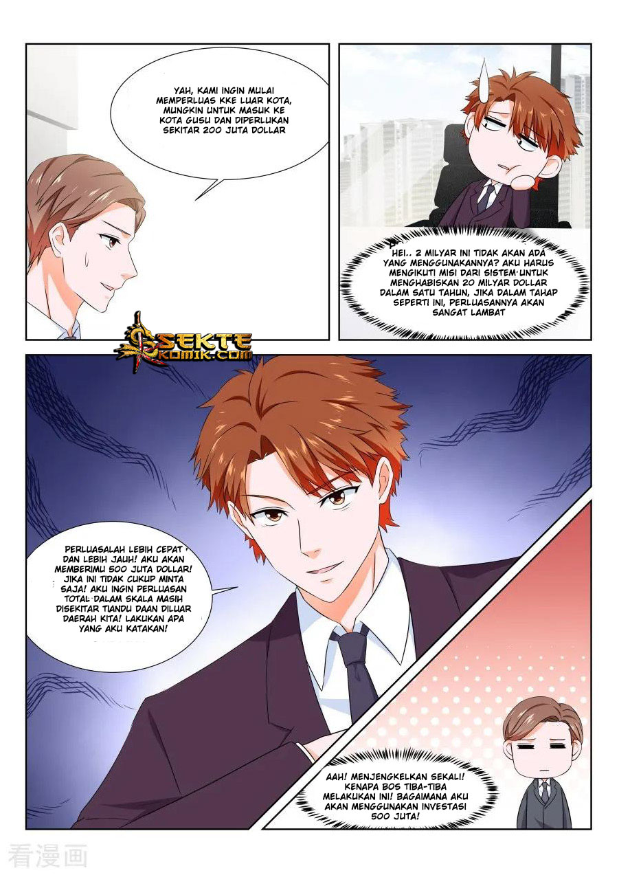 Metropolitan System chapter 138