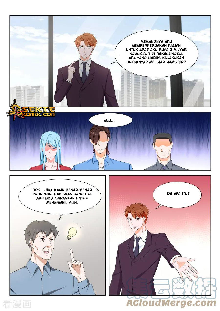 Metropolitan System chapter 138