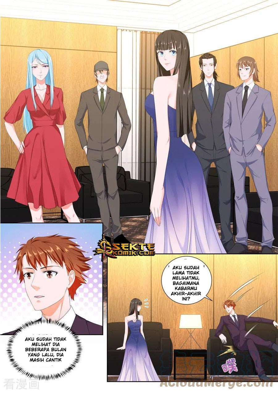 Metropolitan System chapter 139