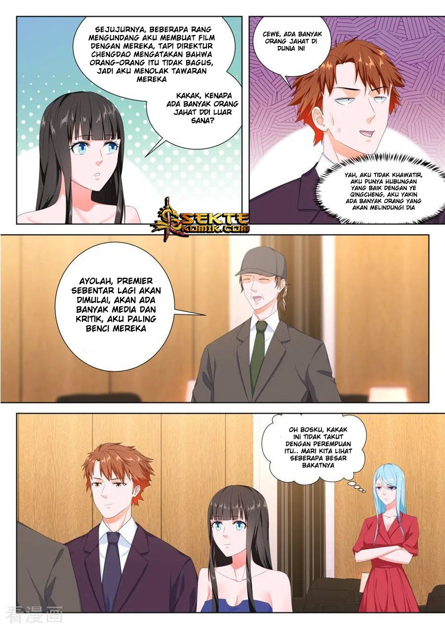Metropolitan System chapter 139