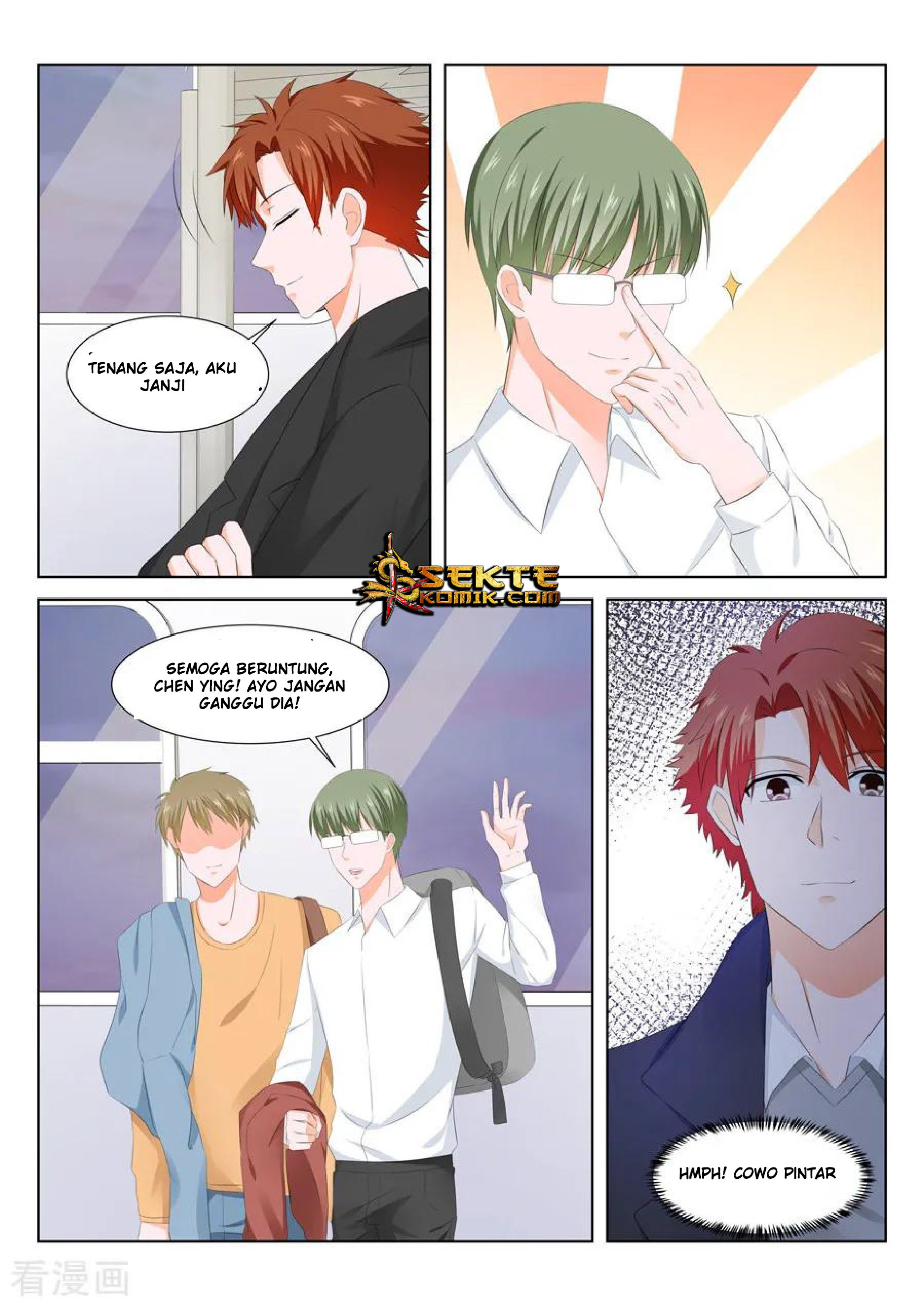 Metropolitan System chapter 142