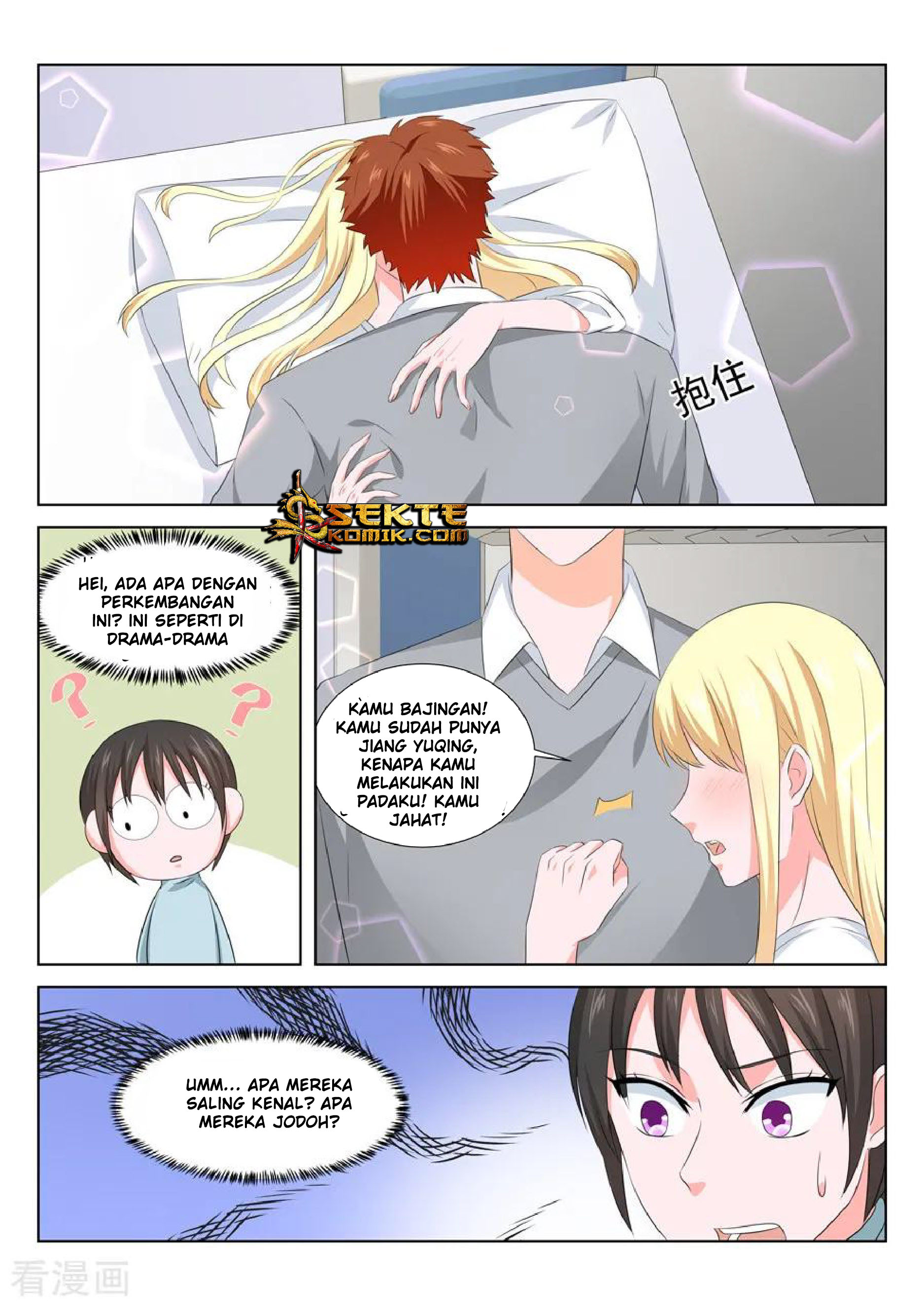 Metropolitan System chapter 142