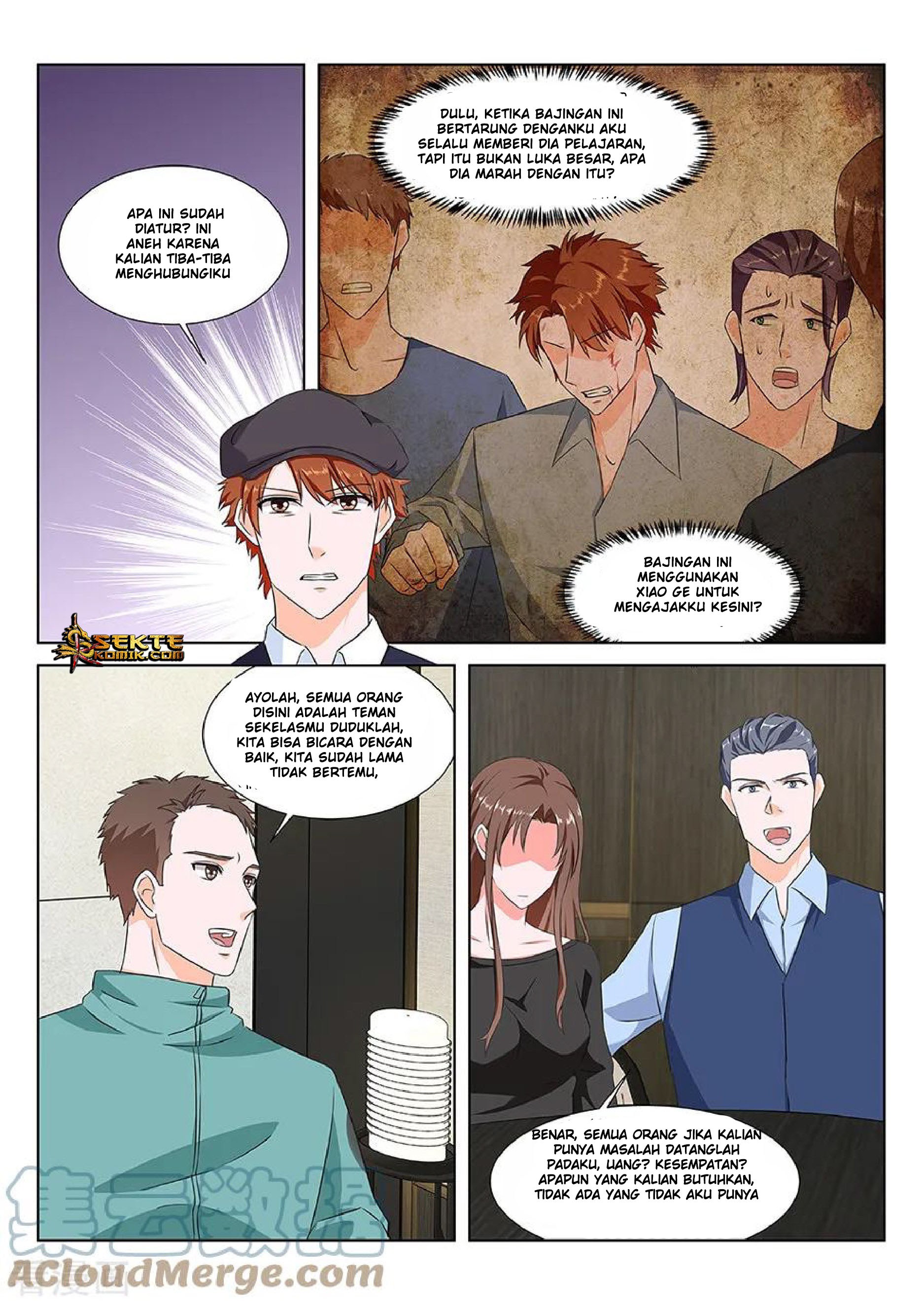 Metropolitan System chapter 149