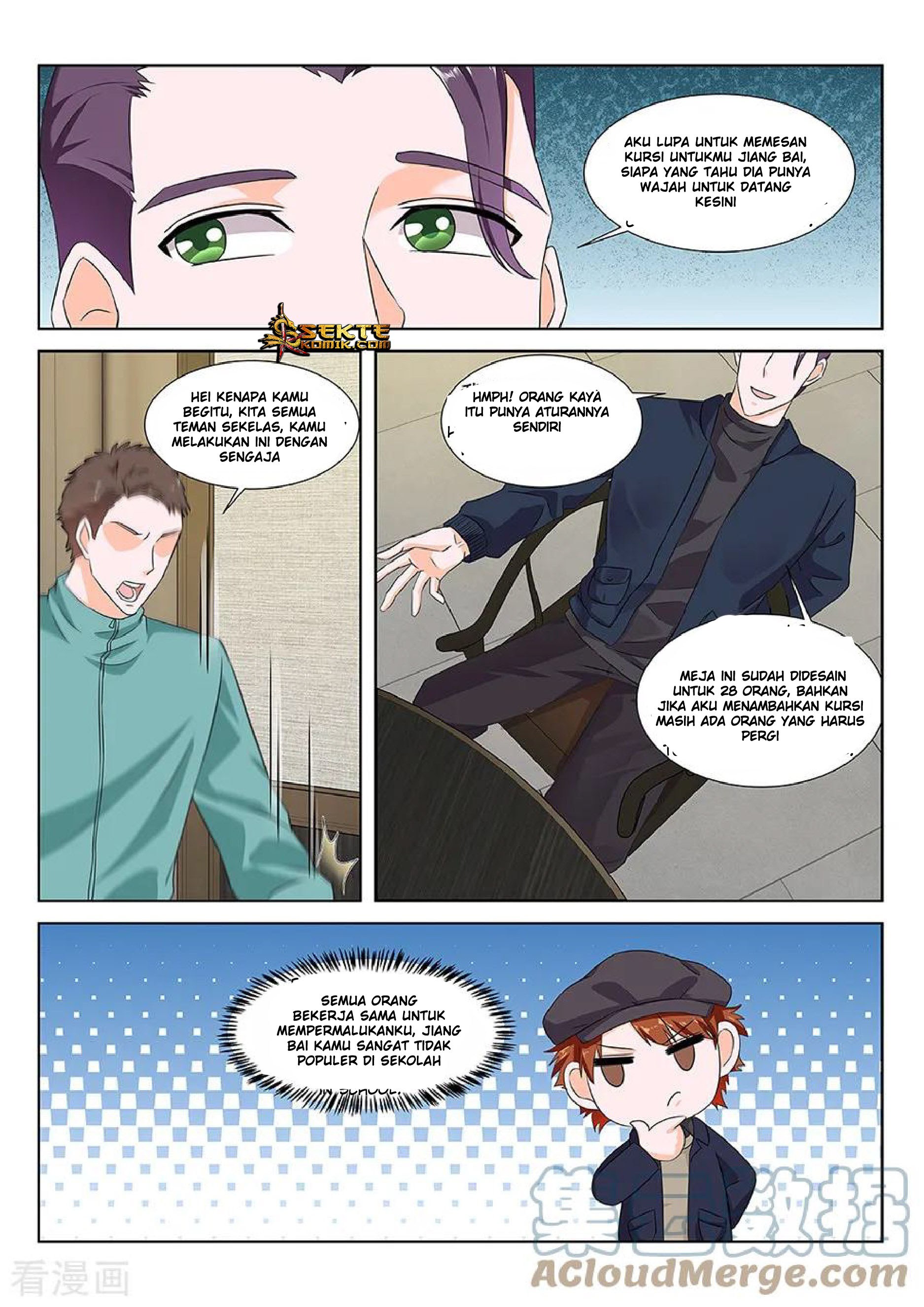 Metropolitan System chapter 149