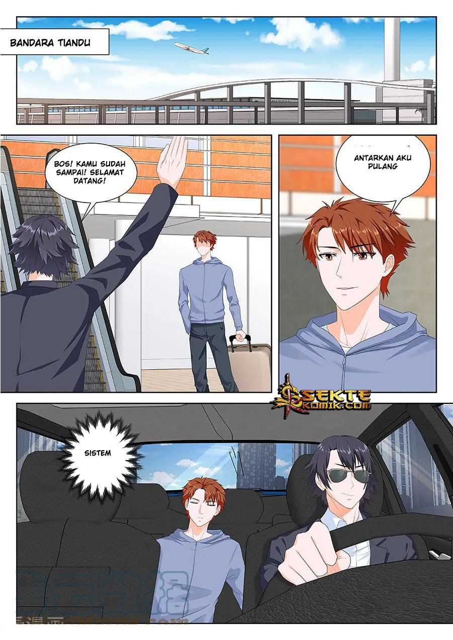 Metropolitan System chapter 152