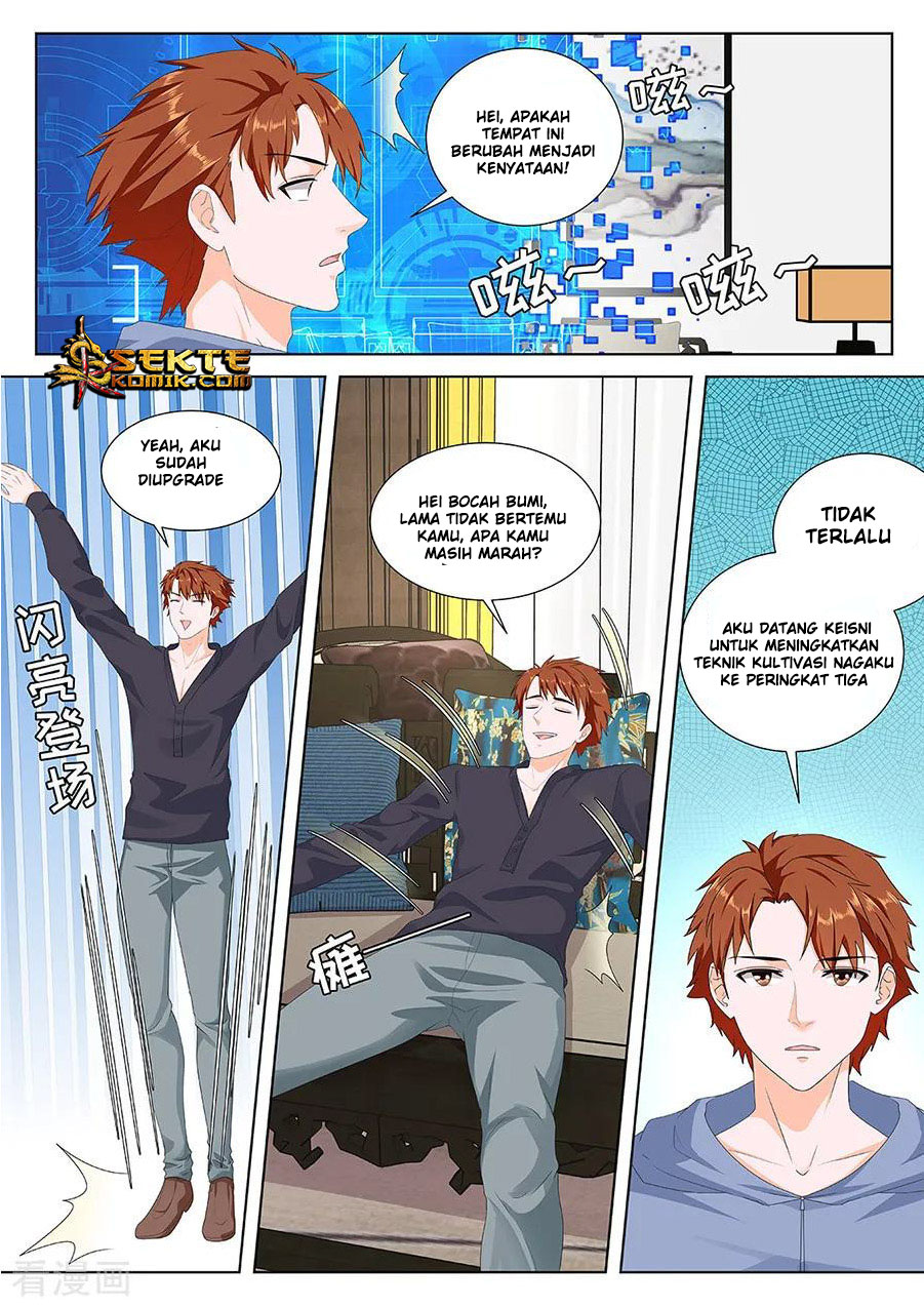 Metropolitan System chapter 152