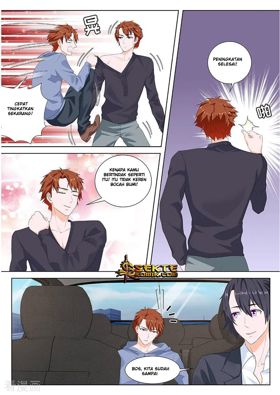 Metropolitan System chapter 152