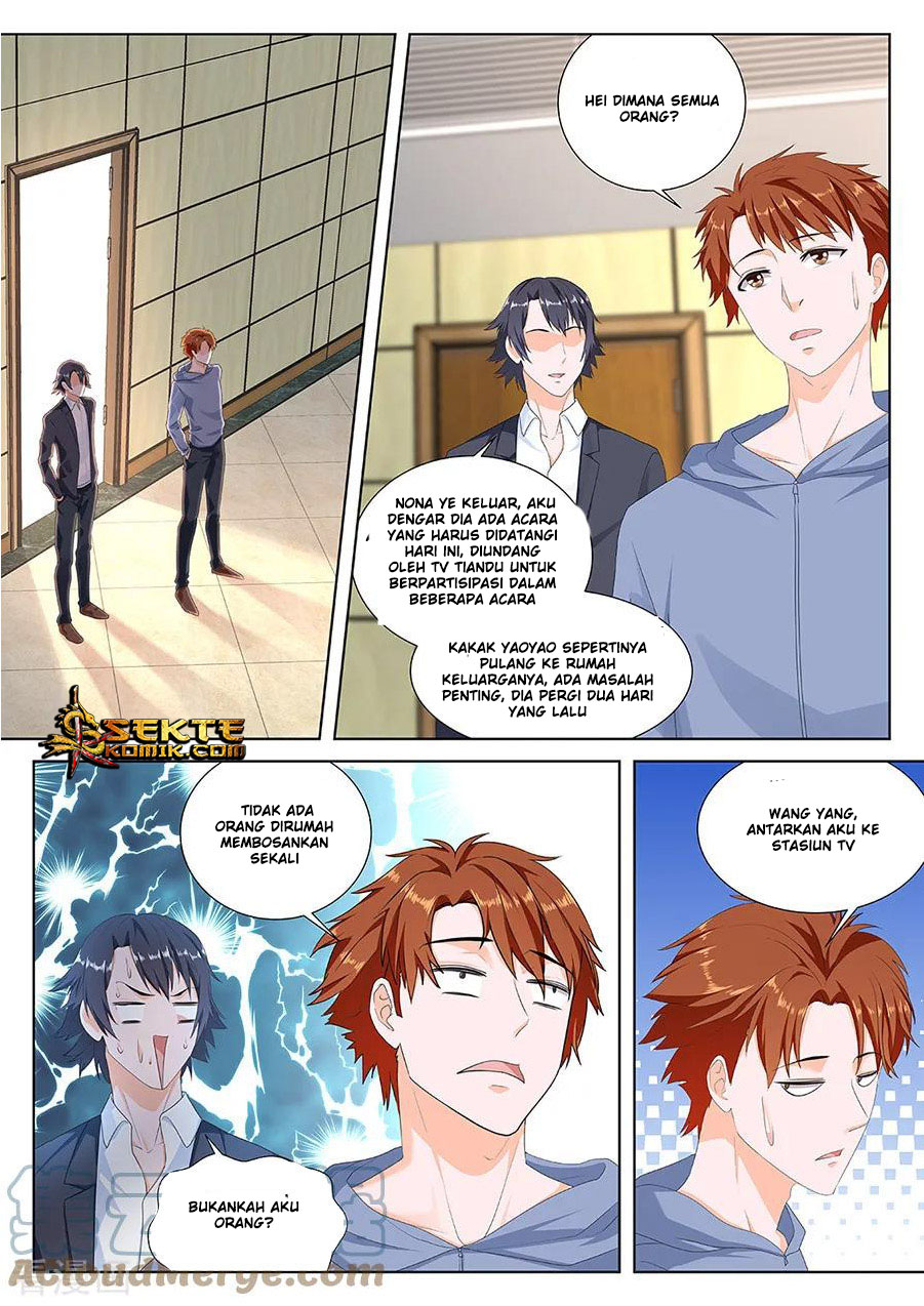 Metropolitan System chapter 152
