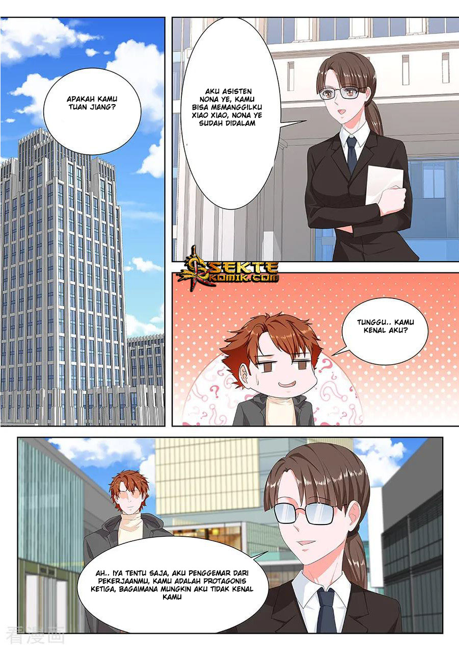 Metropolitan System chapter 152