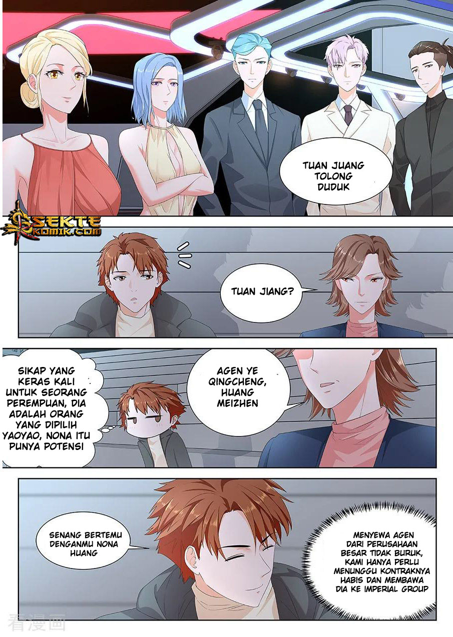 Metropolitan System chapter 152