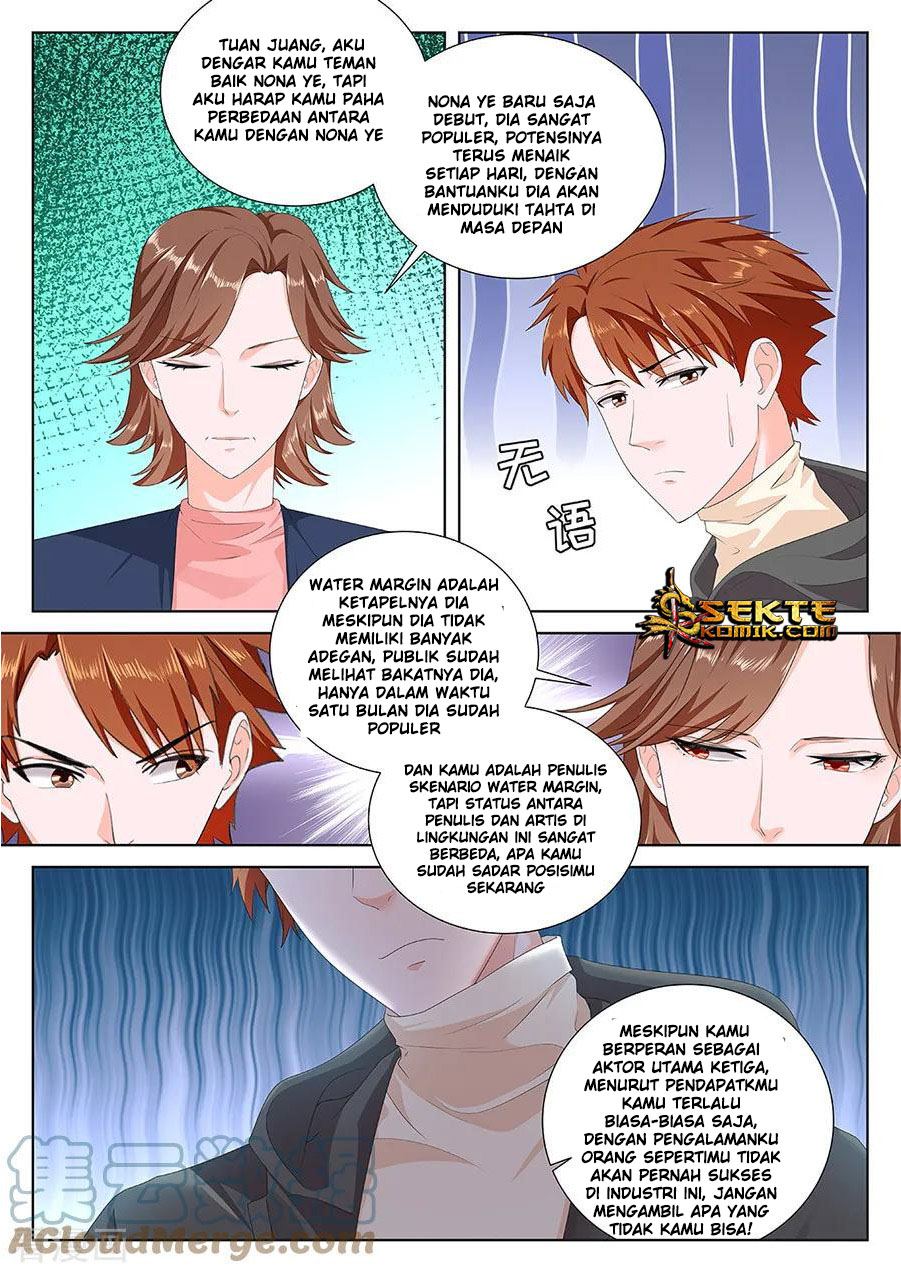 Metropolitan System chapter 152