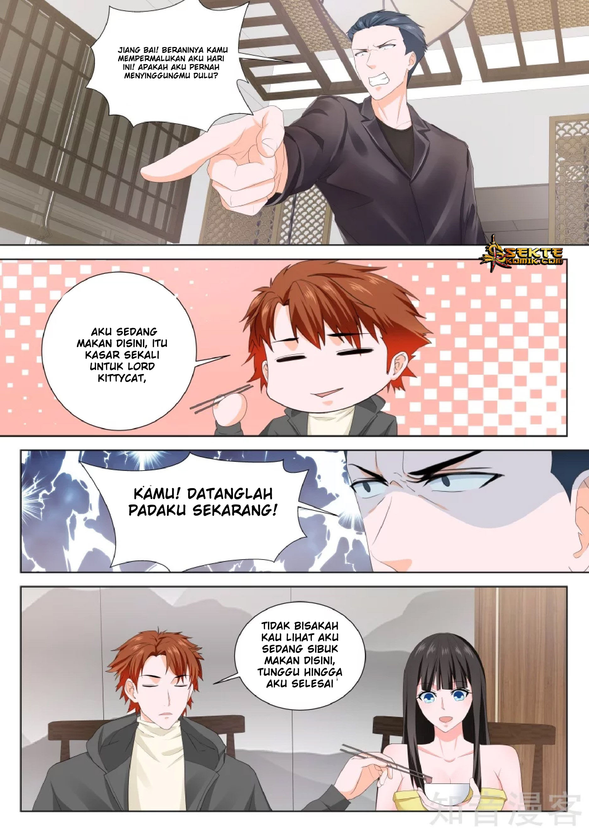 Metropolitan System chapter 156