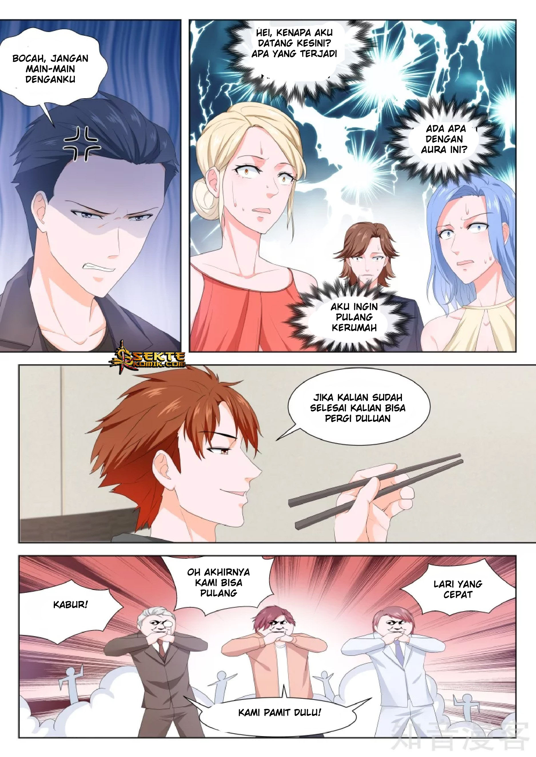 Metropolitan System chapter 156