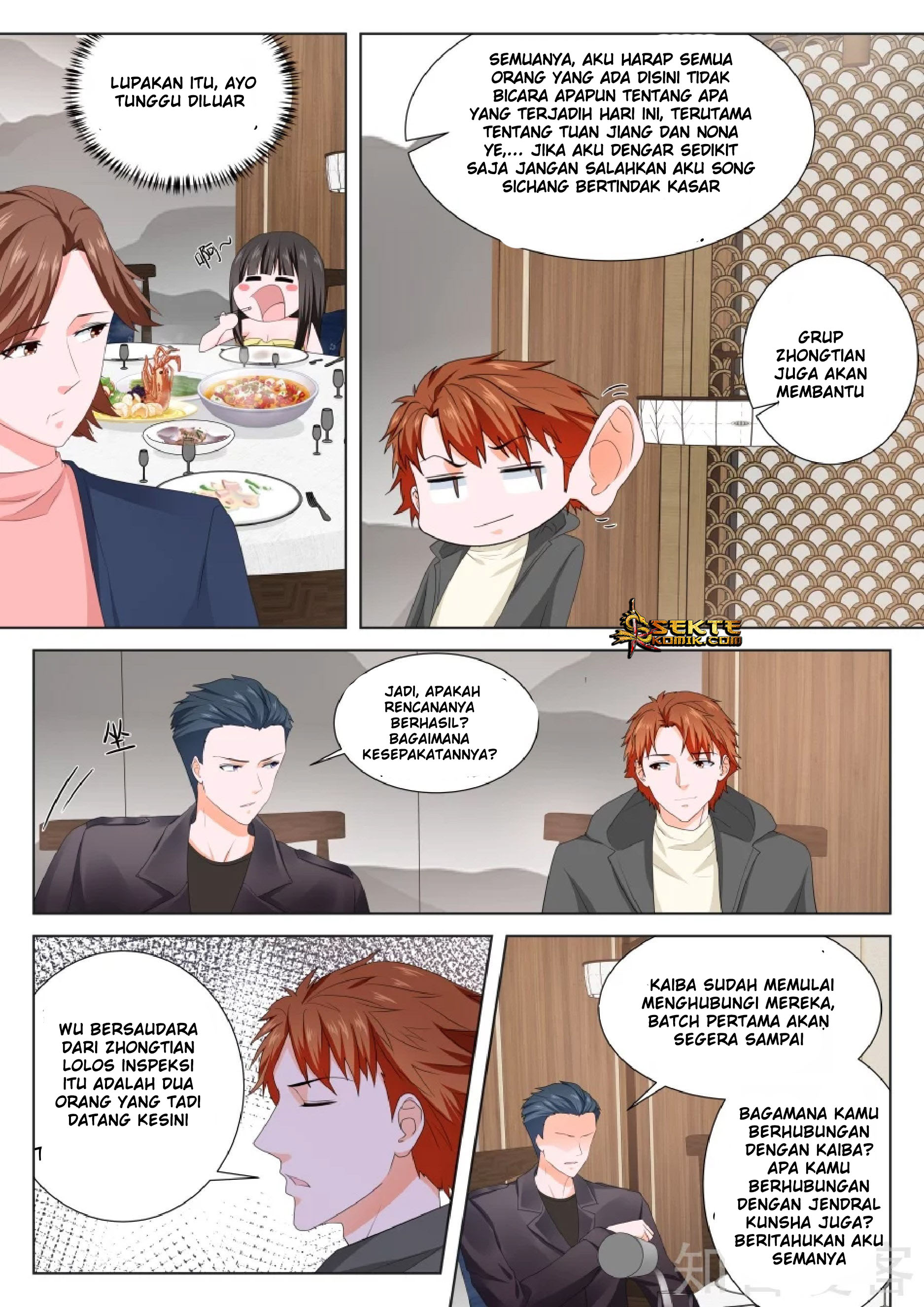 Metropolitan System chapter 156