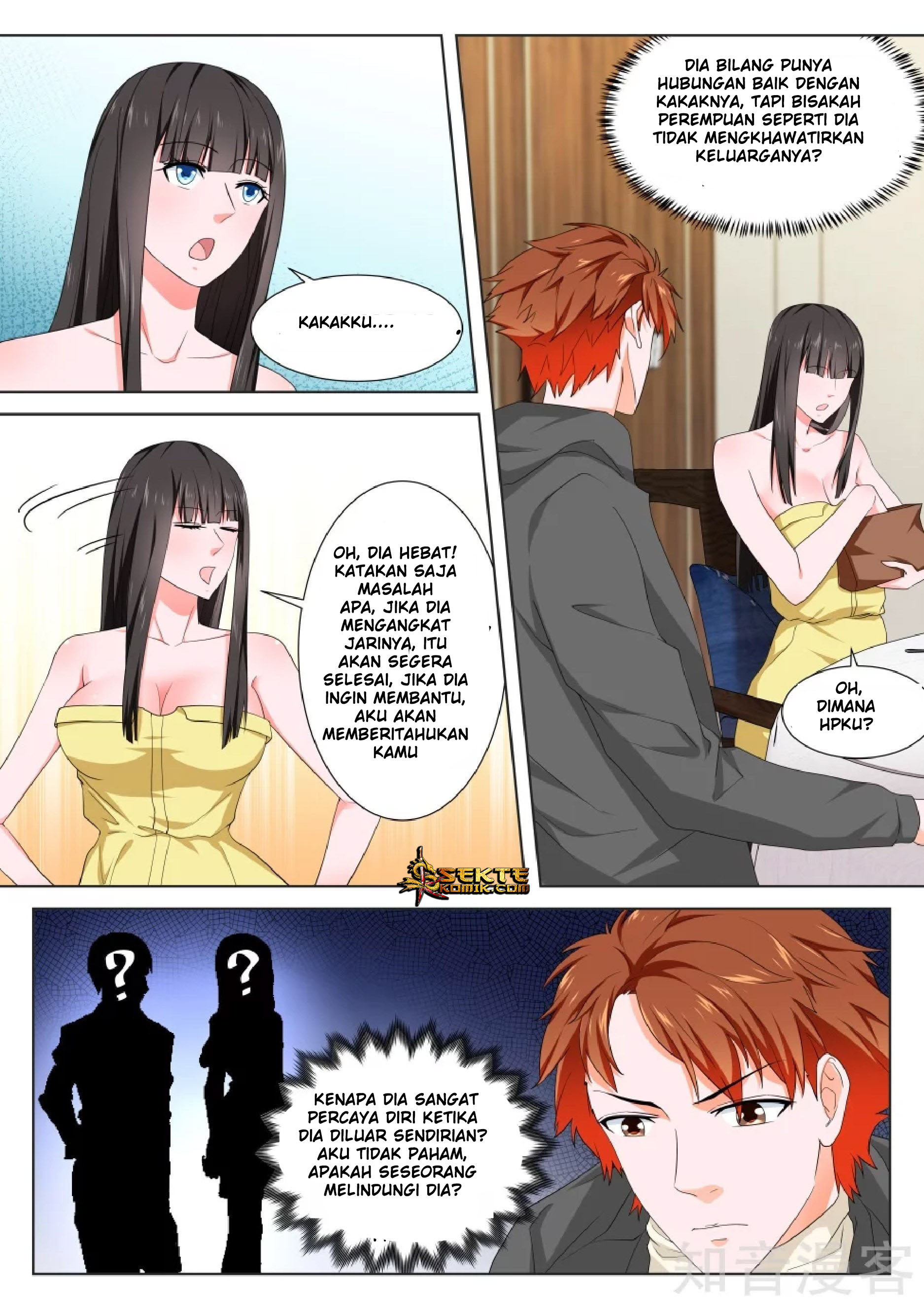 Metropolitan System chapter 156
