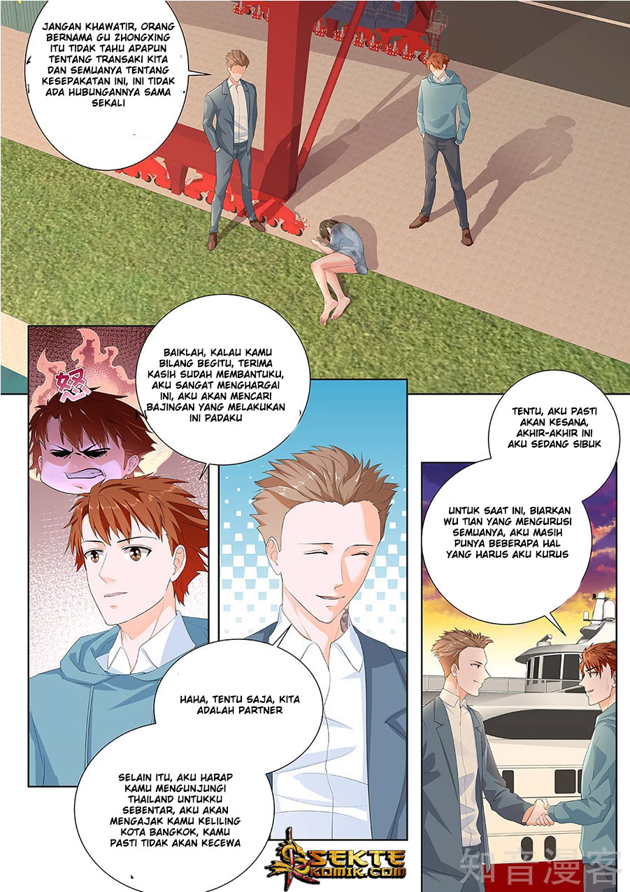 Metropolitan System chapter 158