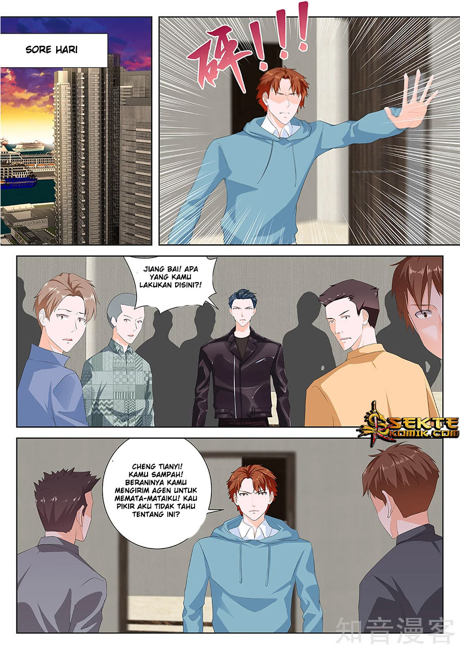 Metropolitan System chapter 158