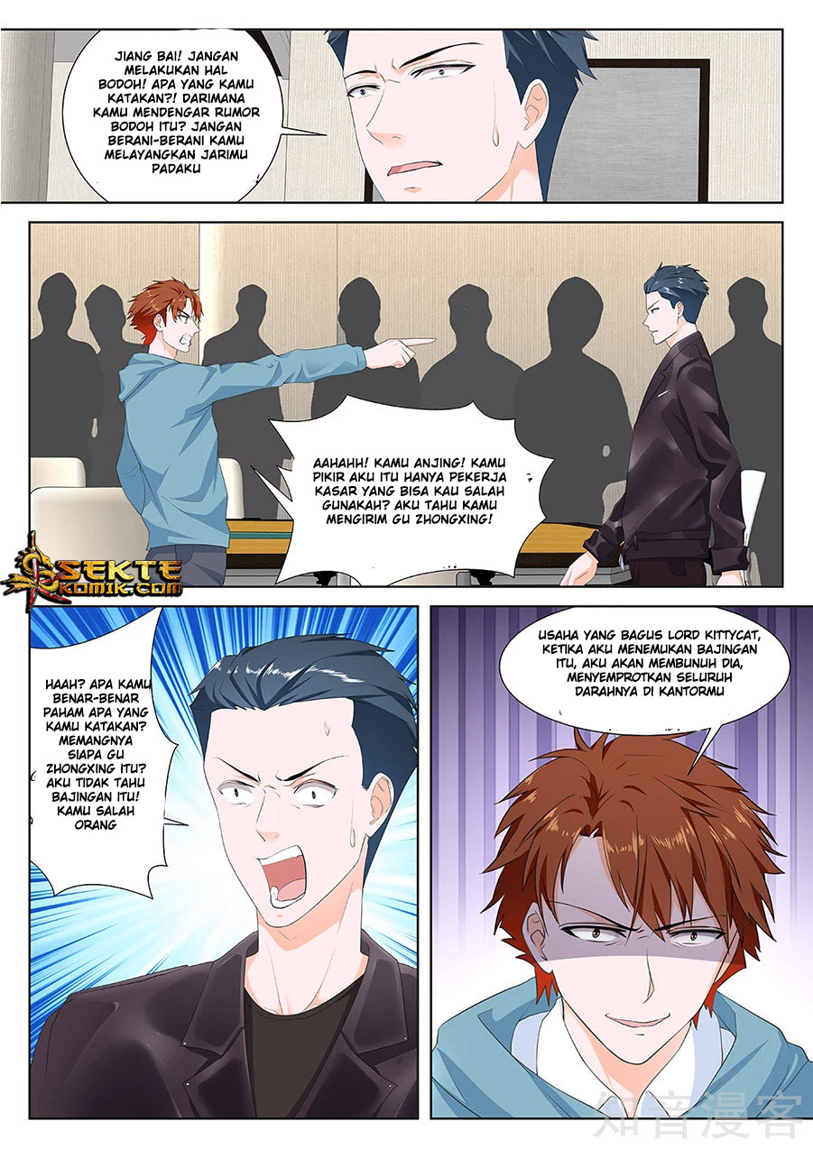 Metropolitan System chapter 158