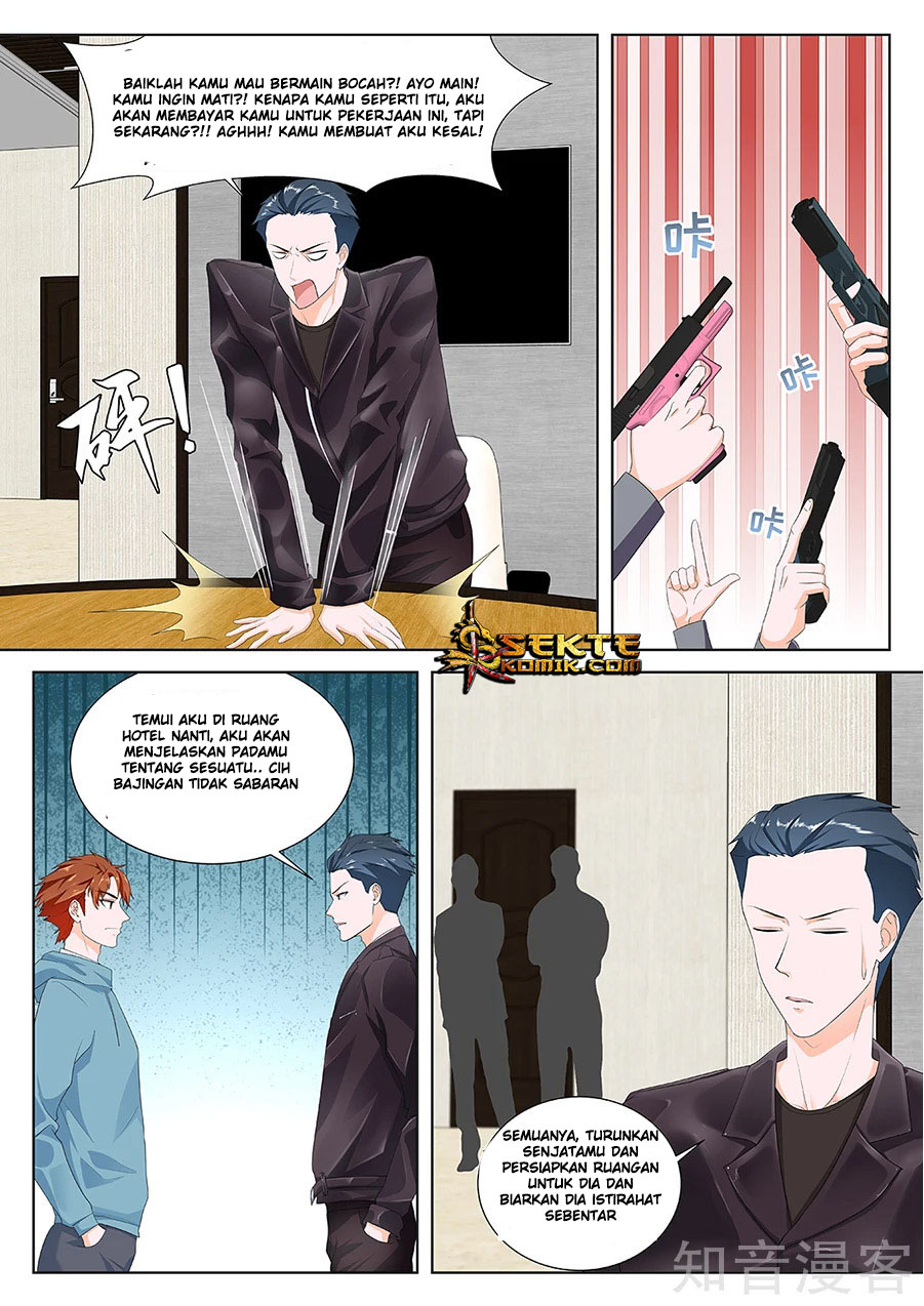Metropolitan System chapter 158