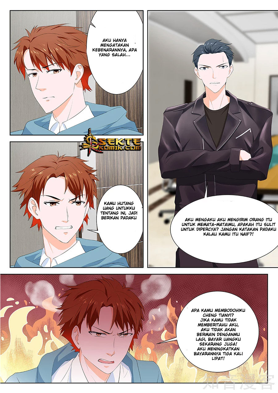 Metropolitan System chapter 158