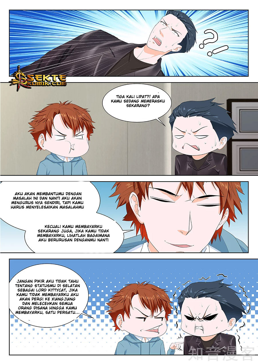 Metropolitan System chapter 158