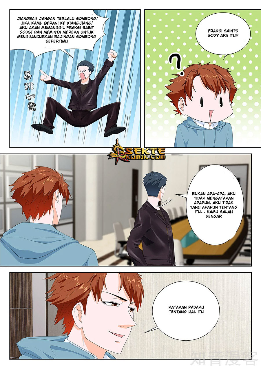 Metropolitan System chapter 158
