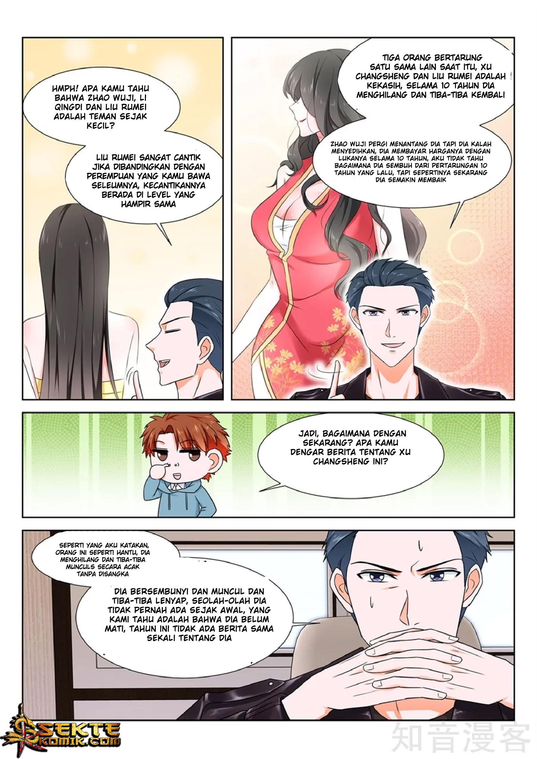Metropolitan System chapter 159
